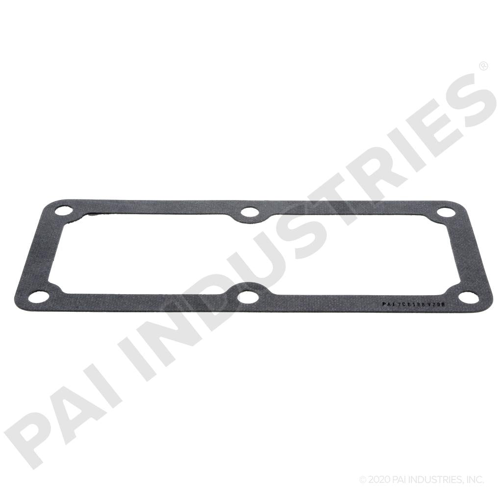 INLET COVER GASKET
