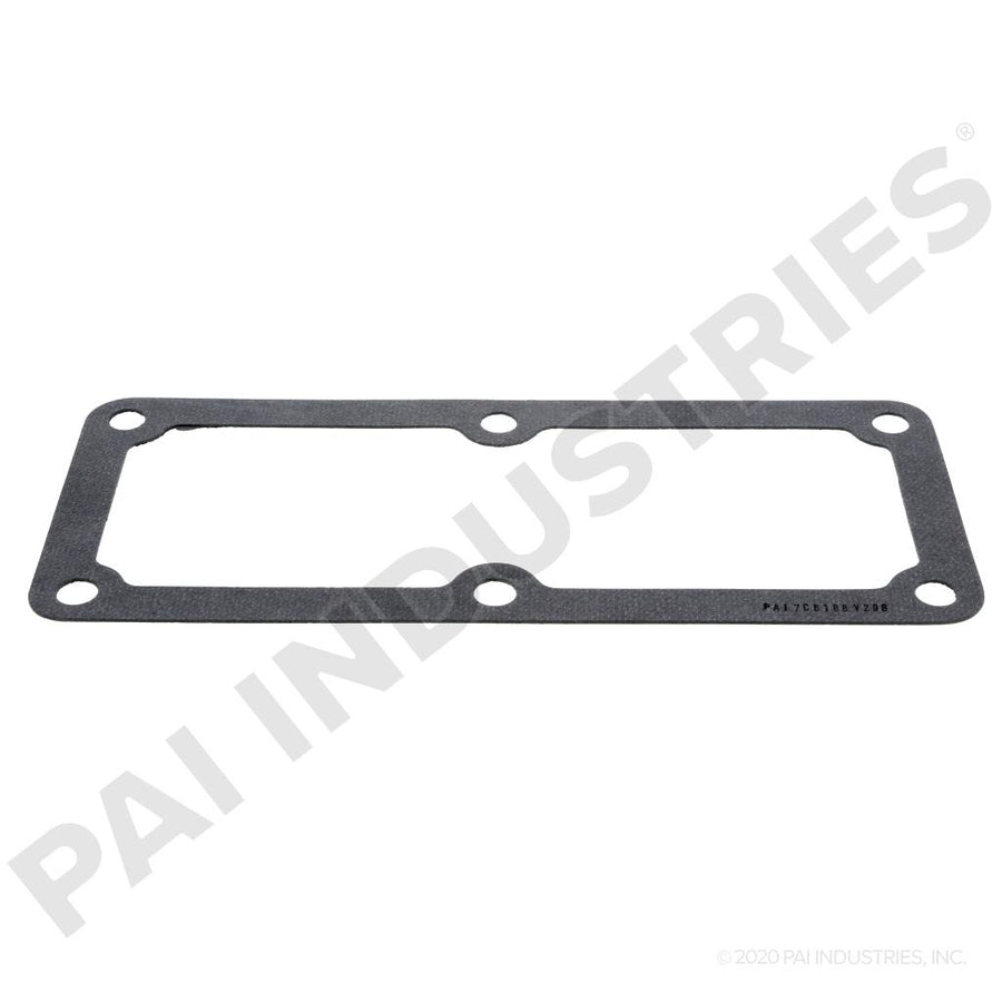 INLET COVER GASKET