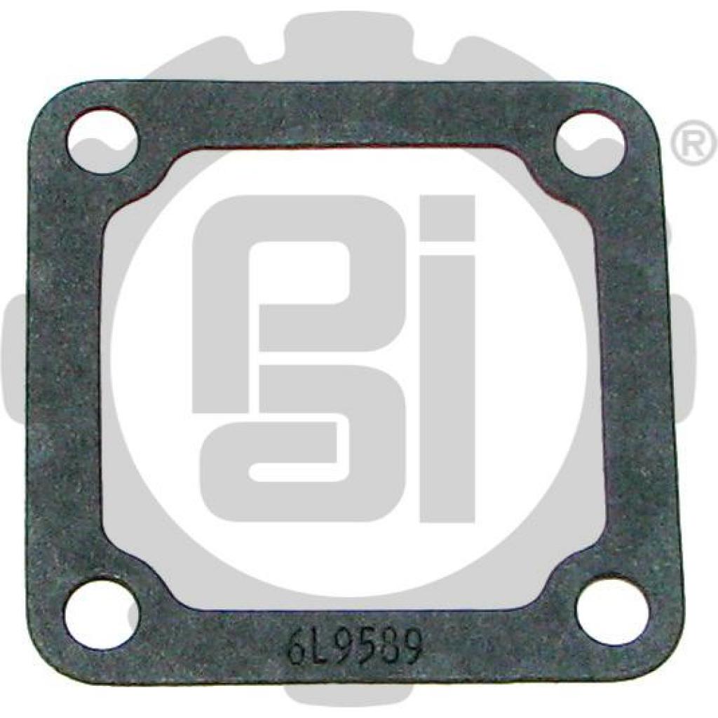AFTERCOOLER LINE GASKET
