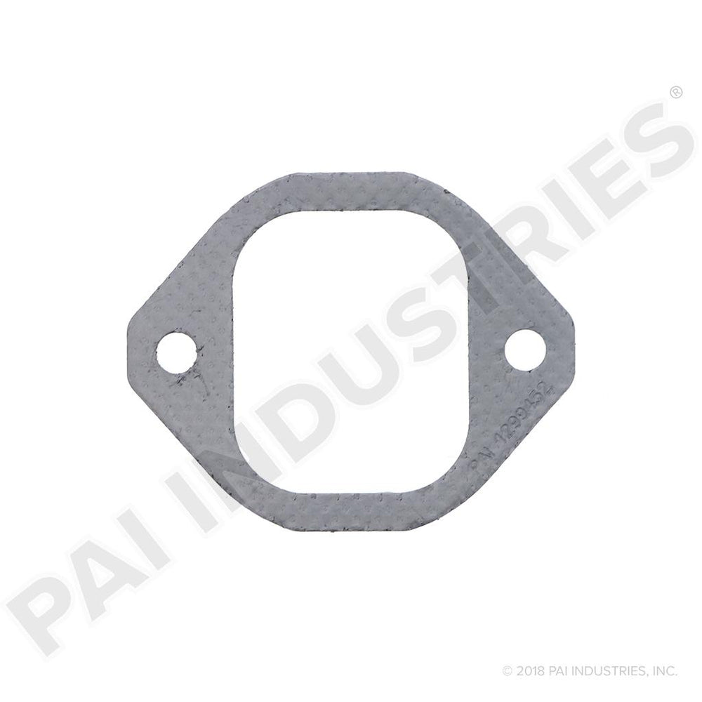 MANIFOLD GASKET