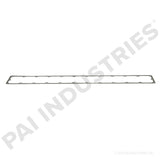 AFTERCOOLER GASKET