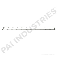 AFTERCOOLER GASKET