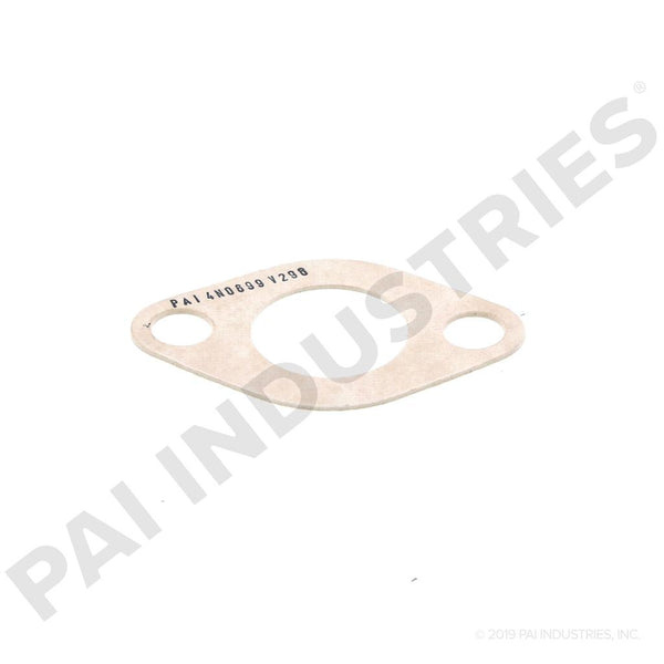 AFTERCOOLER GASKET