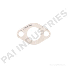 331301 Caterpillar 3406E / C15 / C16 Aftercooler Gasket | PAI | JAK's Diesel (Pack of 4)