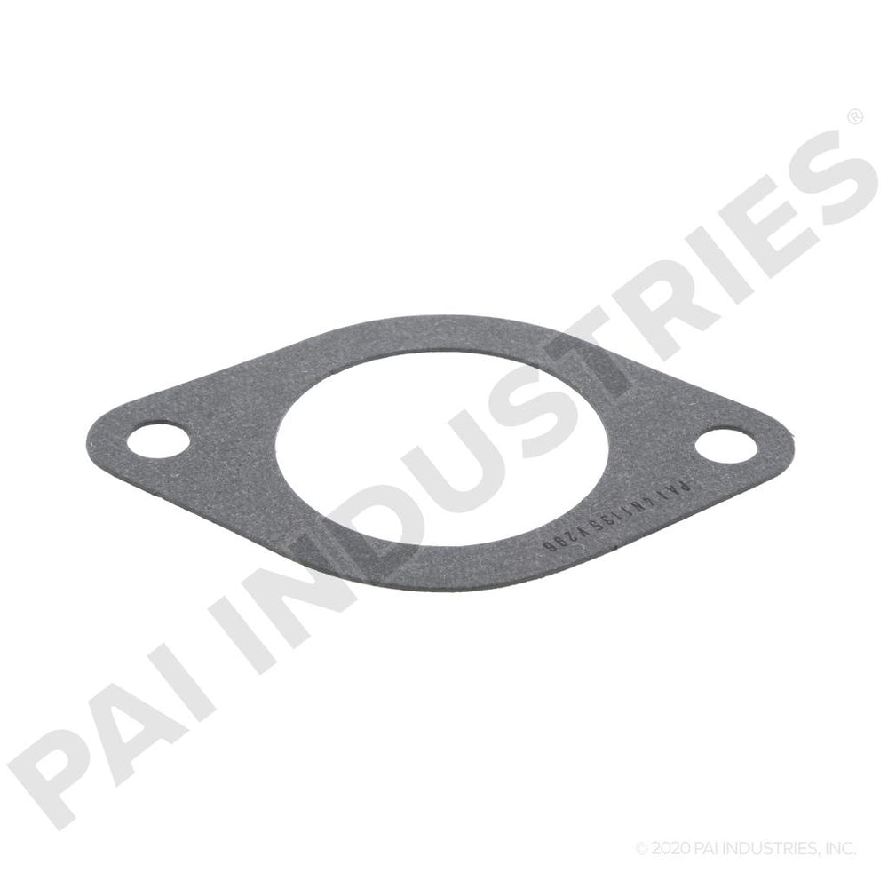 WATER CONNECTOR GASKET