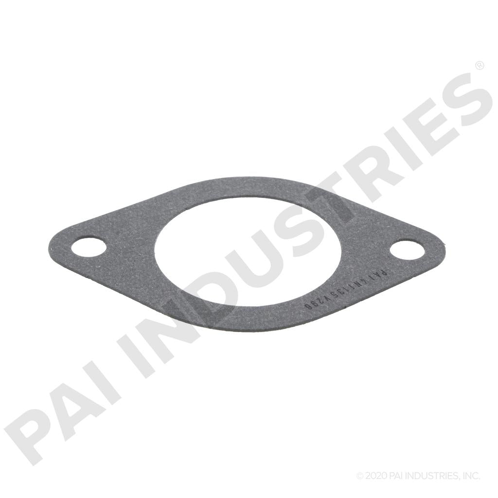 WATER CONNECTOR GASKET