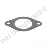 WATER CONNECTOR GASKET