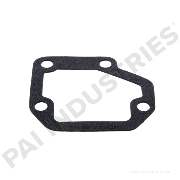FUEL FILTER GASKET