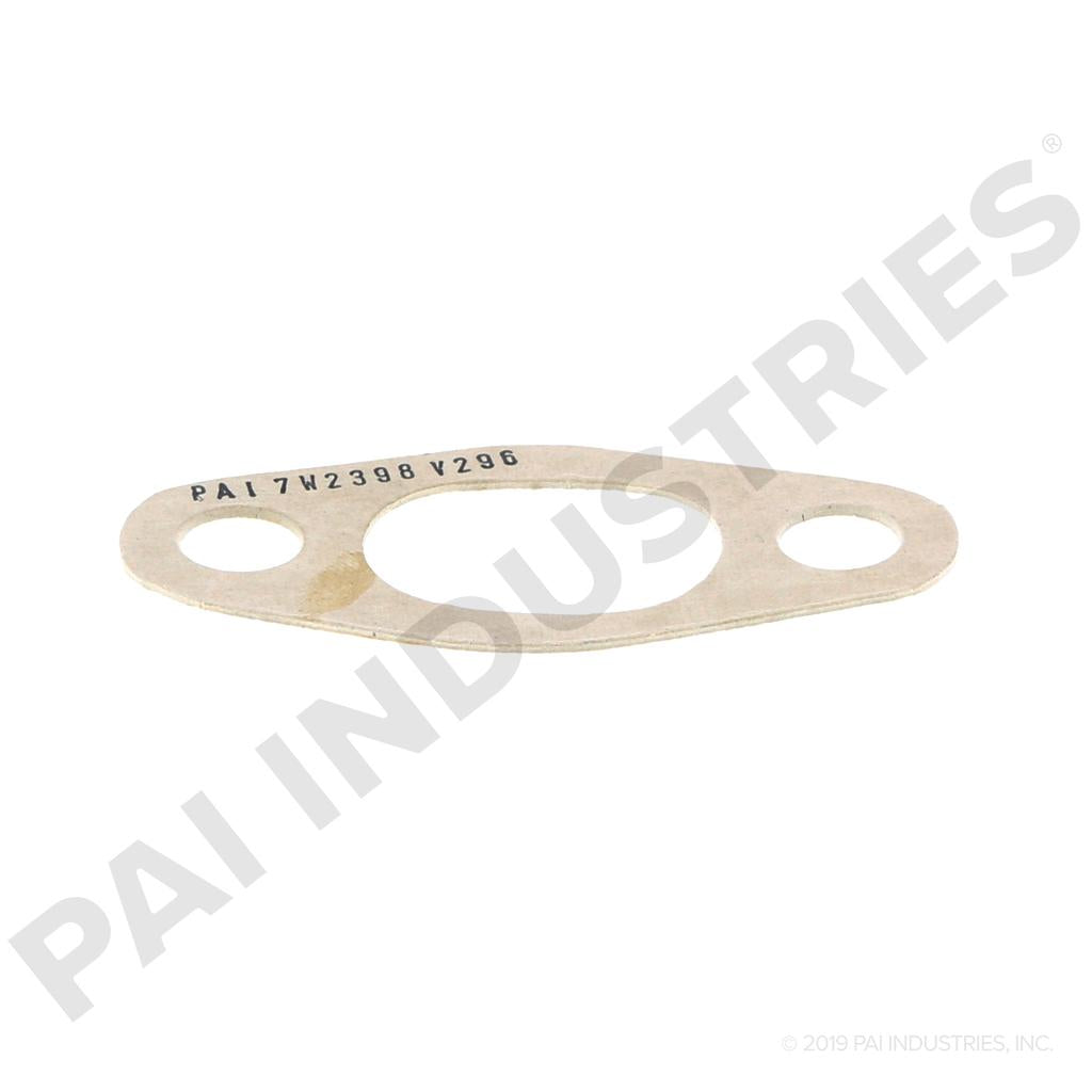 TURBO DRAIN GASKET