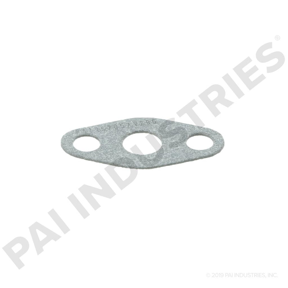 OIL INLET GASKET