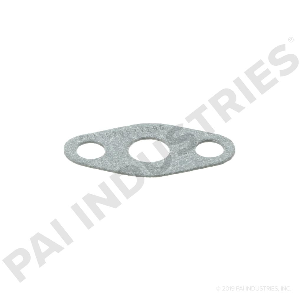 OIL INLET GASKET
