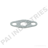 OIL INLET GASKET