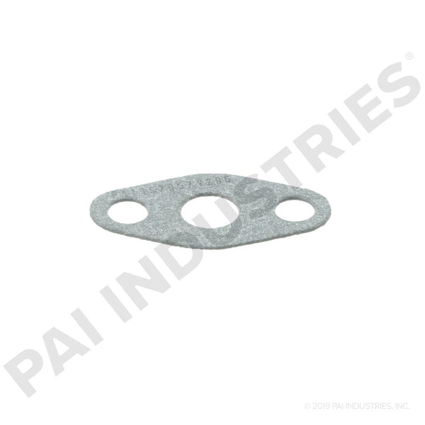 OIL INLET GASKET