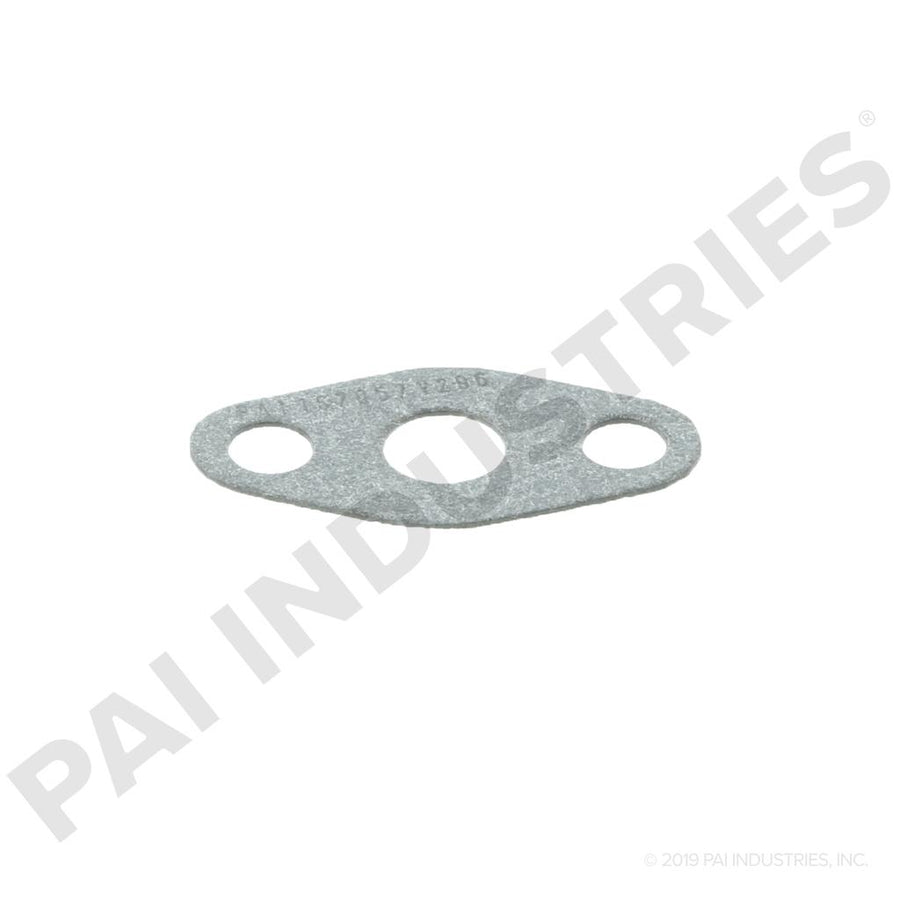 OIL INLET GASKET
