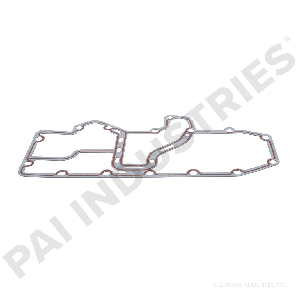 OIL FILTER GASKET
