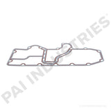 OIL FILTER GASKET