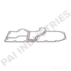 OIL FILTER GASKET