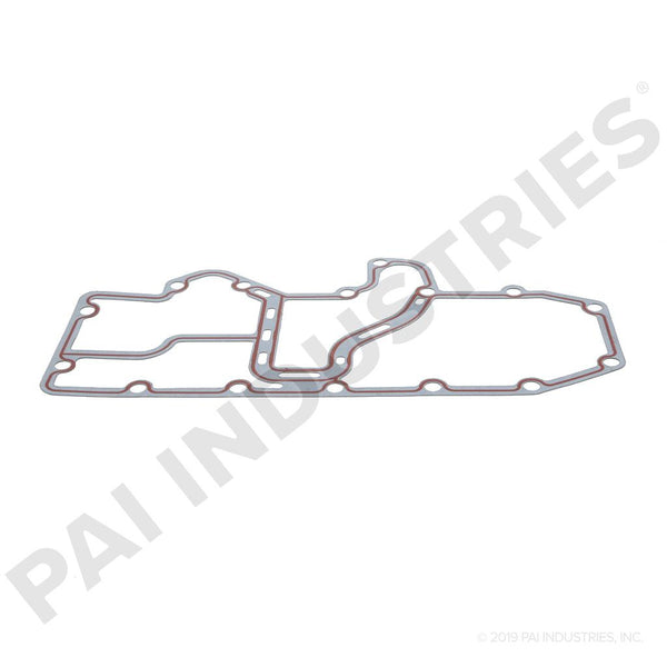 OIL FILTER GASKET