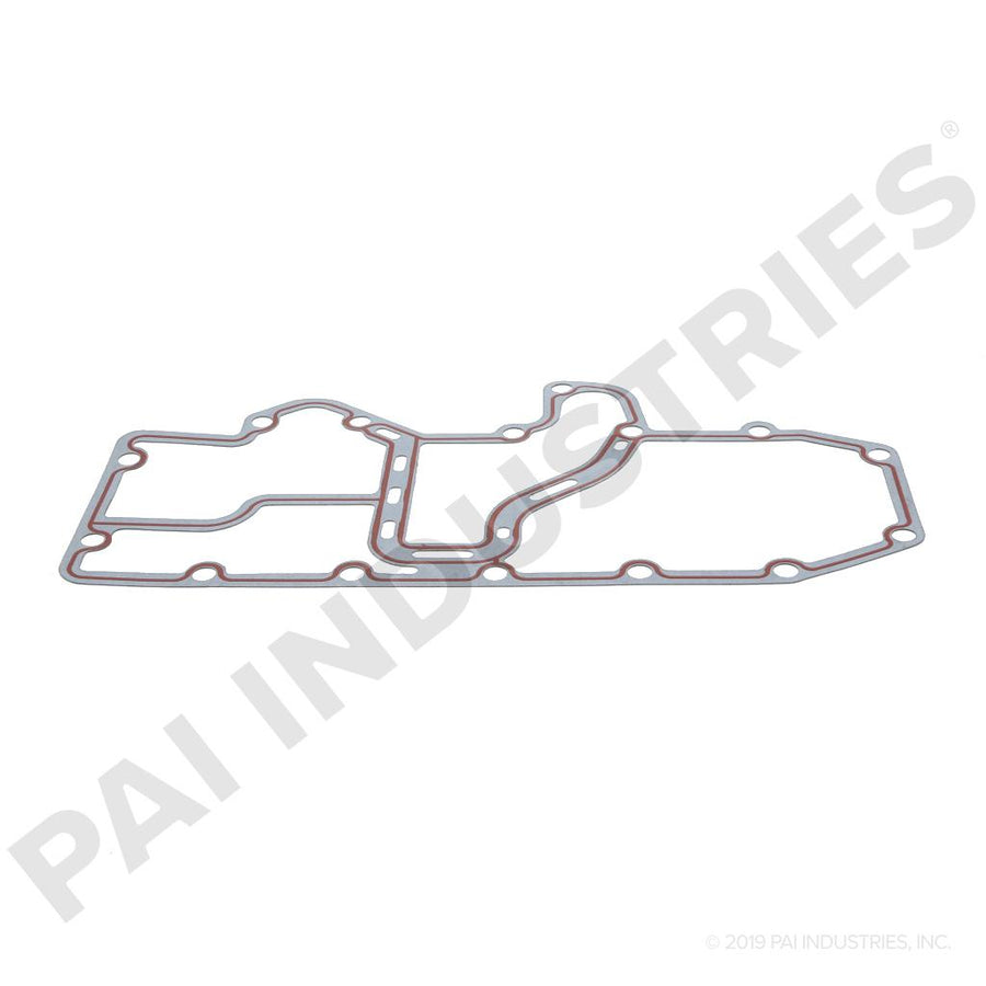 OIL FILTER GASKET
