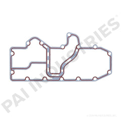 331309 Caterpillar 3100 / C7 / 3116 Oil Filter Gasket | PAI | JAK's Diesel (Pack of 5)