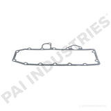 OIL COOLER GASKET