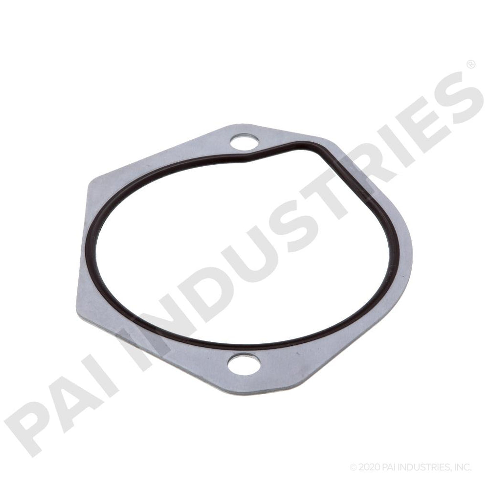 COMPRESSOR MOUNTING GASKET