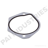 COMPRESSOR MOUNTING GASKET