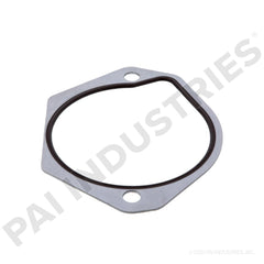 COMPRESSOR MOUNTING GASKET