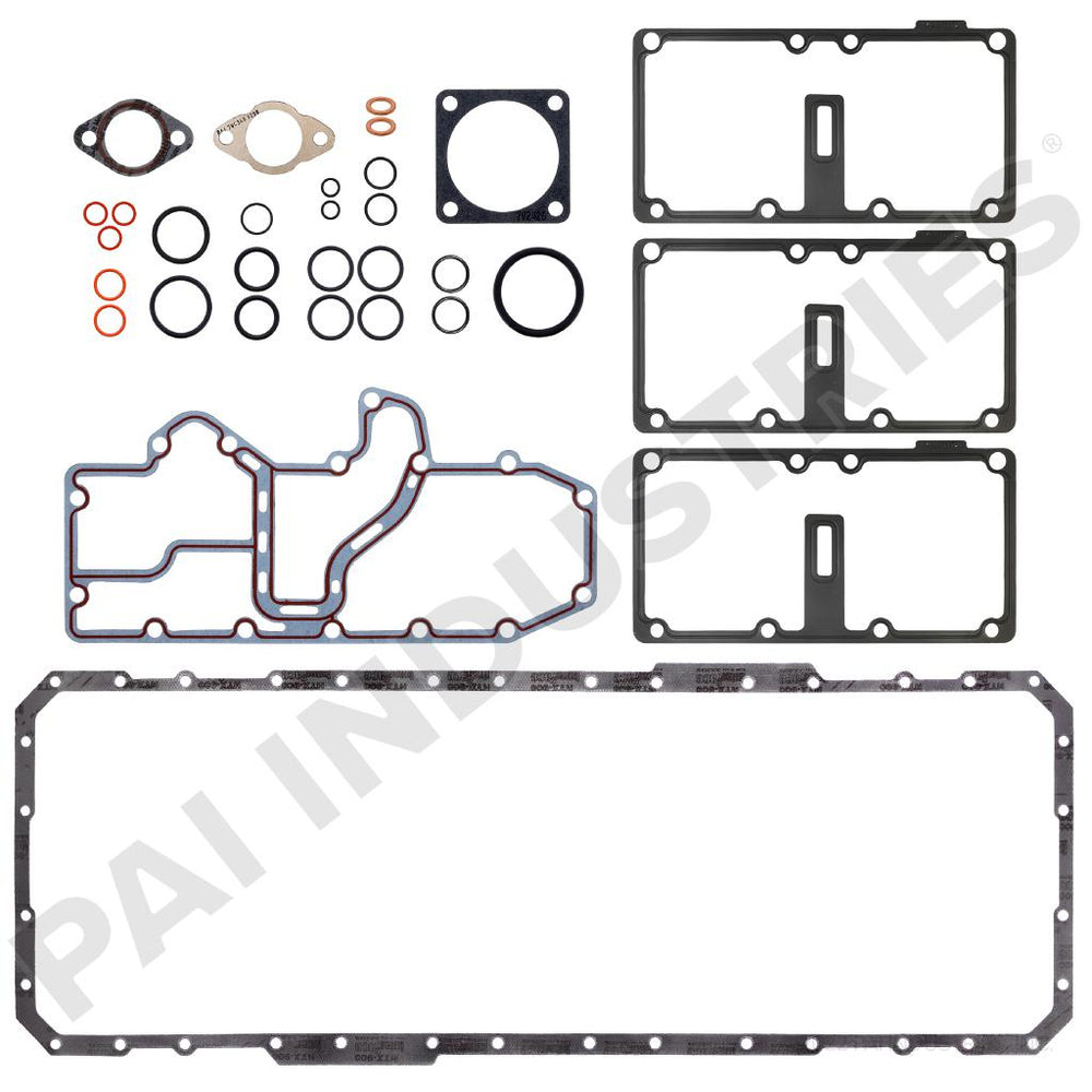 LOWER GASKET KIT