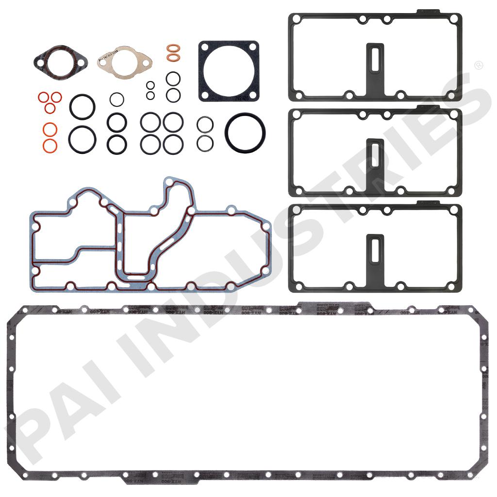 LOWER GASKET KIT