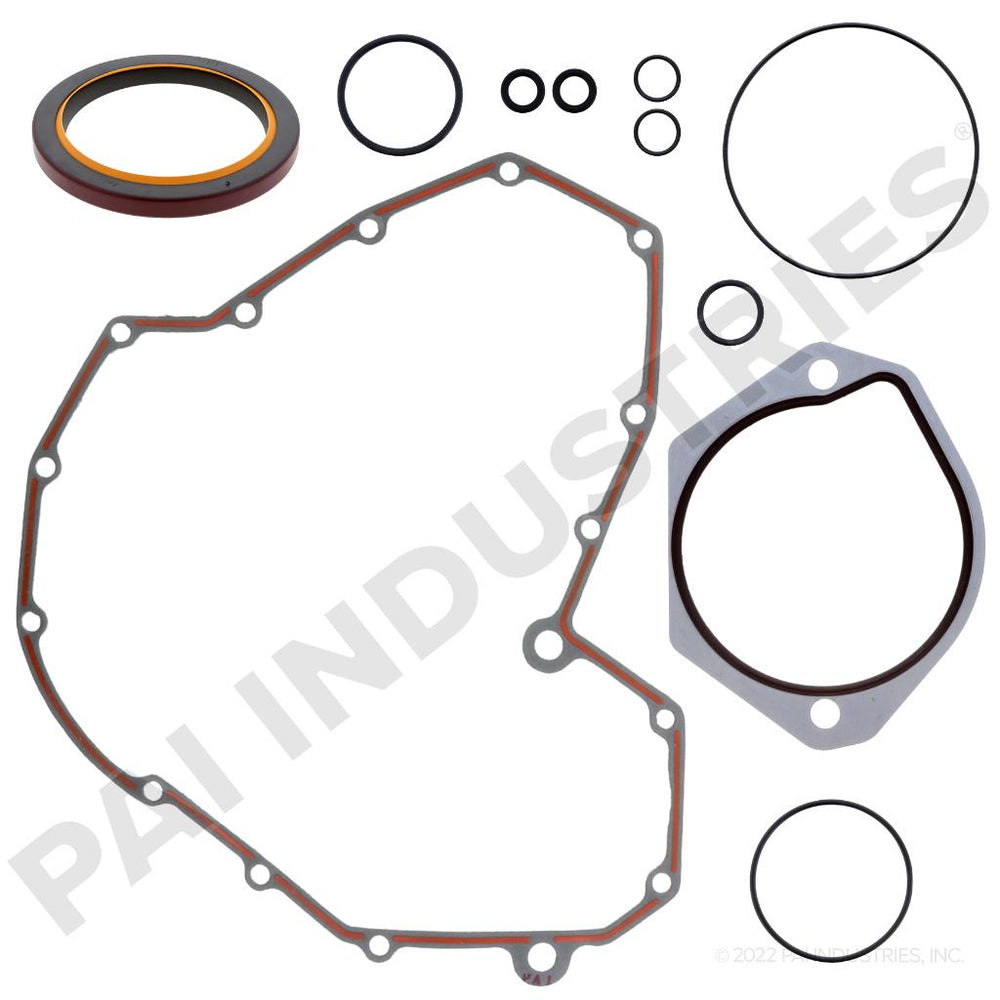 FRONT COVER GASKET KIT
