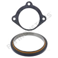 Caterpillar 3100 / C7 / 3116 Rear Cover Gasket Kit