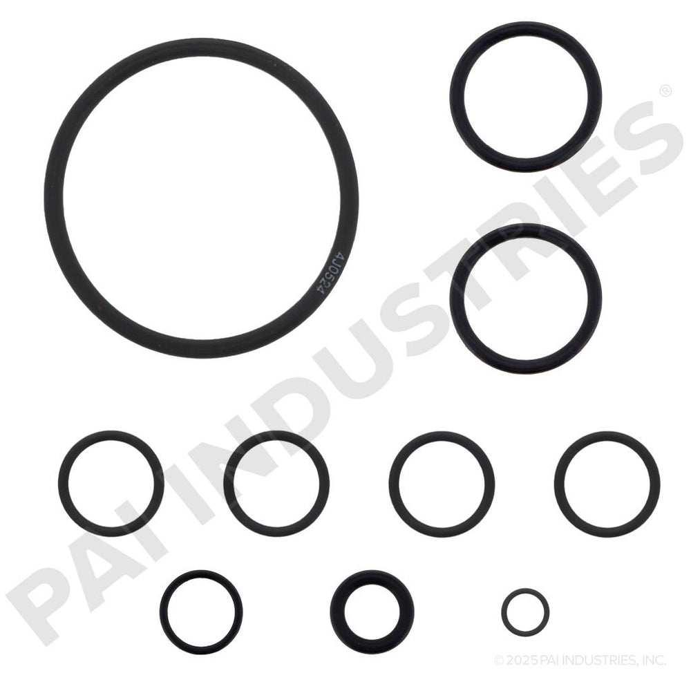 WATER PUMP GASKET KIT