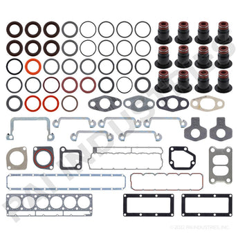 331328 Caterpillar Upper Gasket Kit | PAI