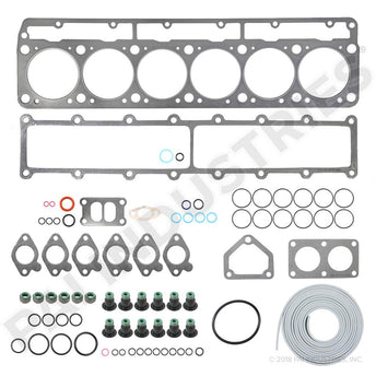 331331 Caterpillar Upper Gasket Kit | PAI