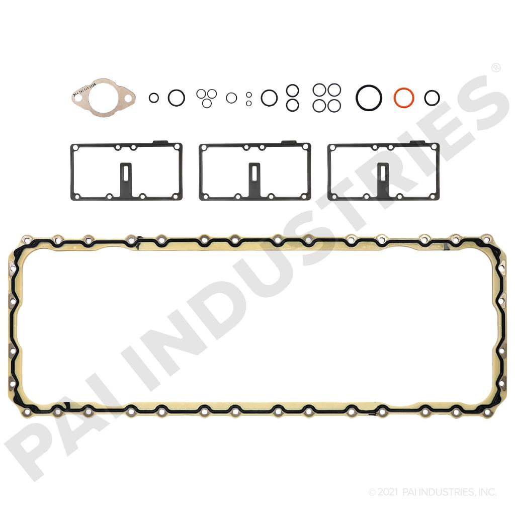 LOWER GASKET KIT
