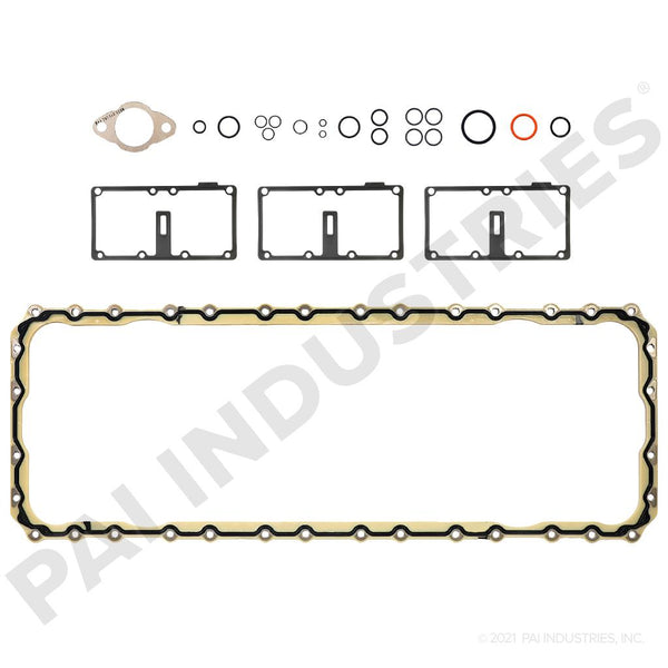 LOWER GASKET KIT