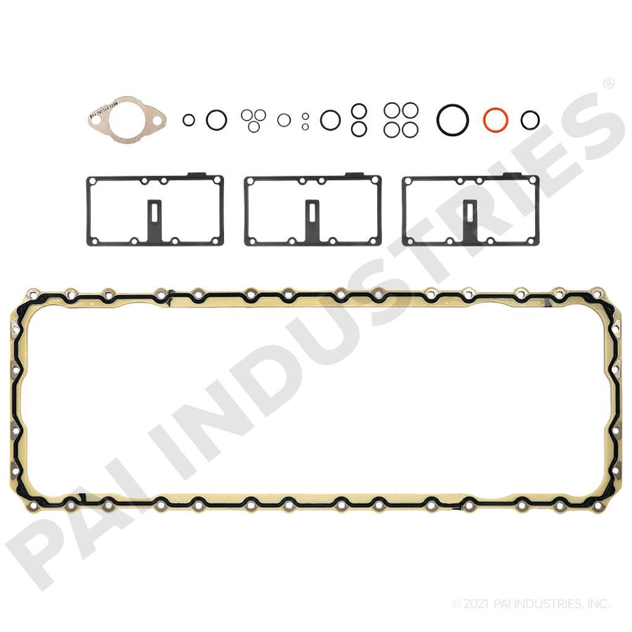 LOWER GASKET KIT
