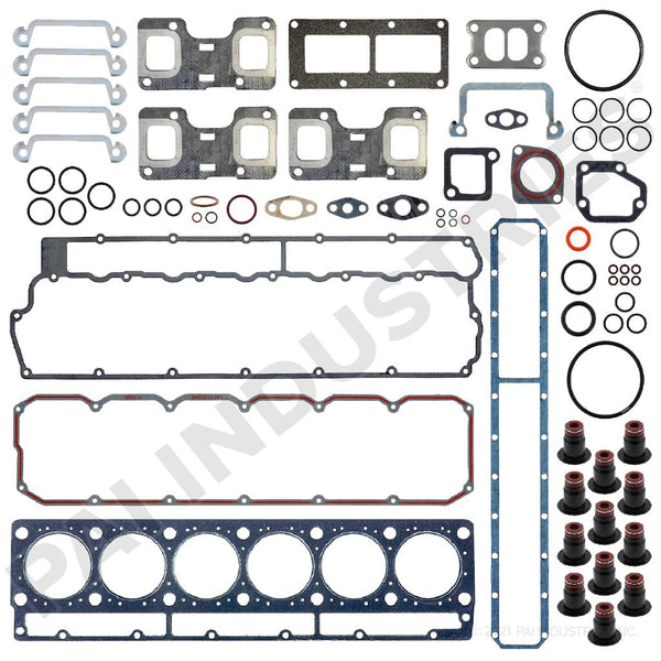 UPPER GASKET KIT