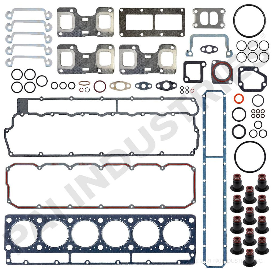 UPPER GASKET KIT