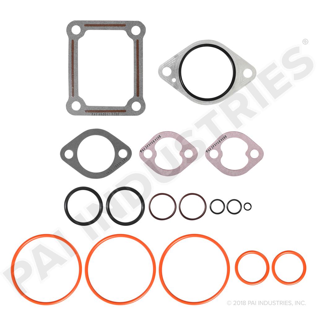 GASKET KIT