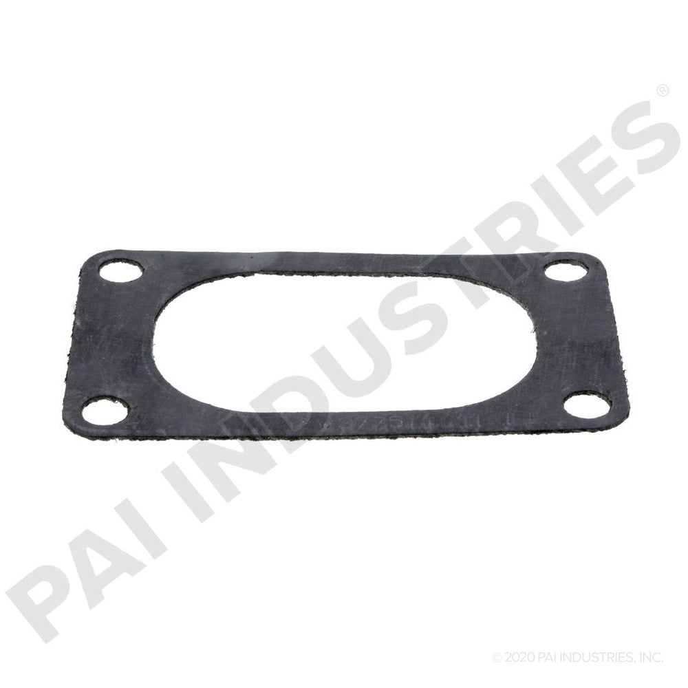 COVER GASKET