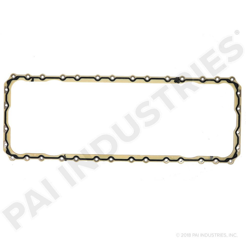PAN GASKET