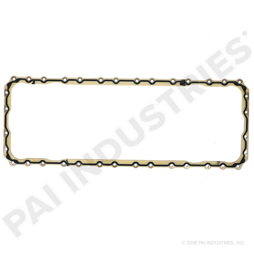 PAN GASKET