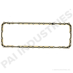 PAN GASKET