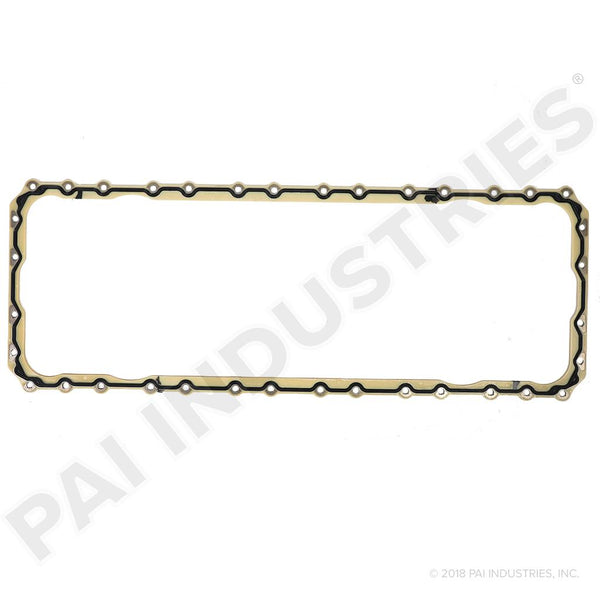 PAN GASKET