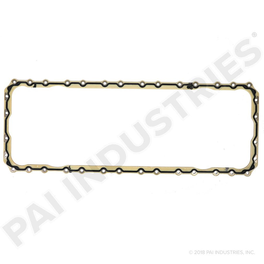 PAN GASKET