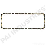 331337 Caterpillar Pan Gasket | PAI