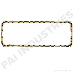 331337 Caterpillar 3100 / C7 / 3126 Pan Gasket | PAI | JAK's Diesel