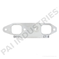 331338 Caterpillar 3300 / 3306 Exhaust Manifold Gasket | PAI | JAK's Diesel (Pack of 3)